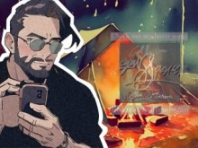 La persona que te gusta PARTE 3 Criando y follando duro en un viaje de campamento [Muy picante] [Audio erótico] [M4F]